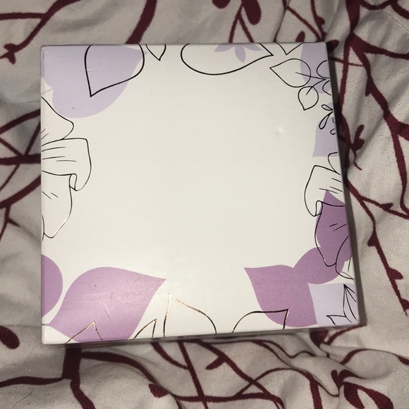 Rose gold necklace - Picture 4 of 4